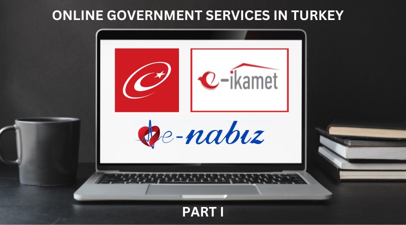 Turkish Online Government Services-Part 1