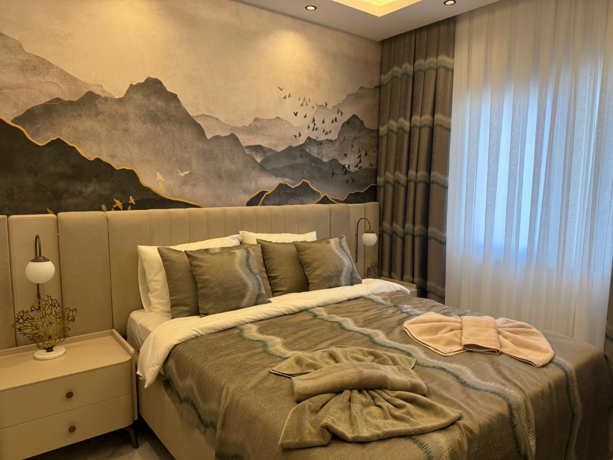 Apartments Alanya (1)