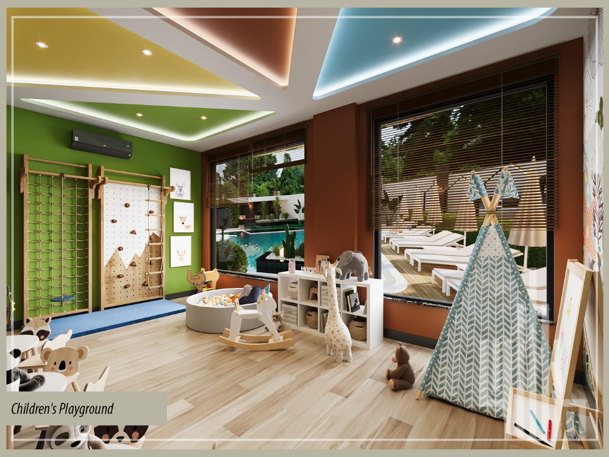 Apartments Alanya (1)