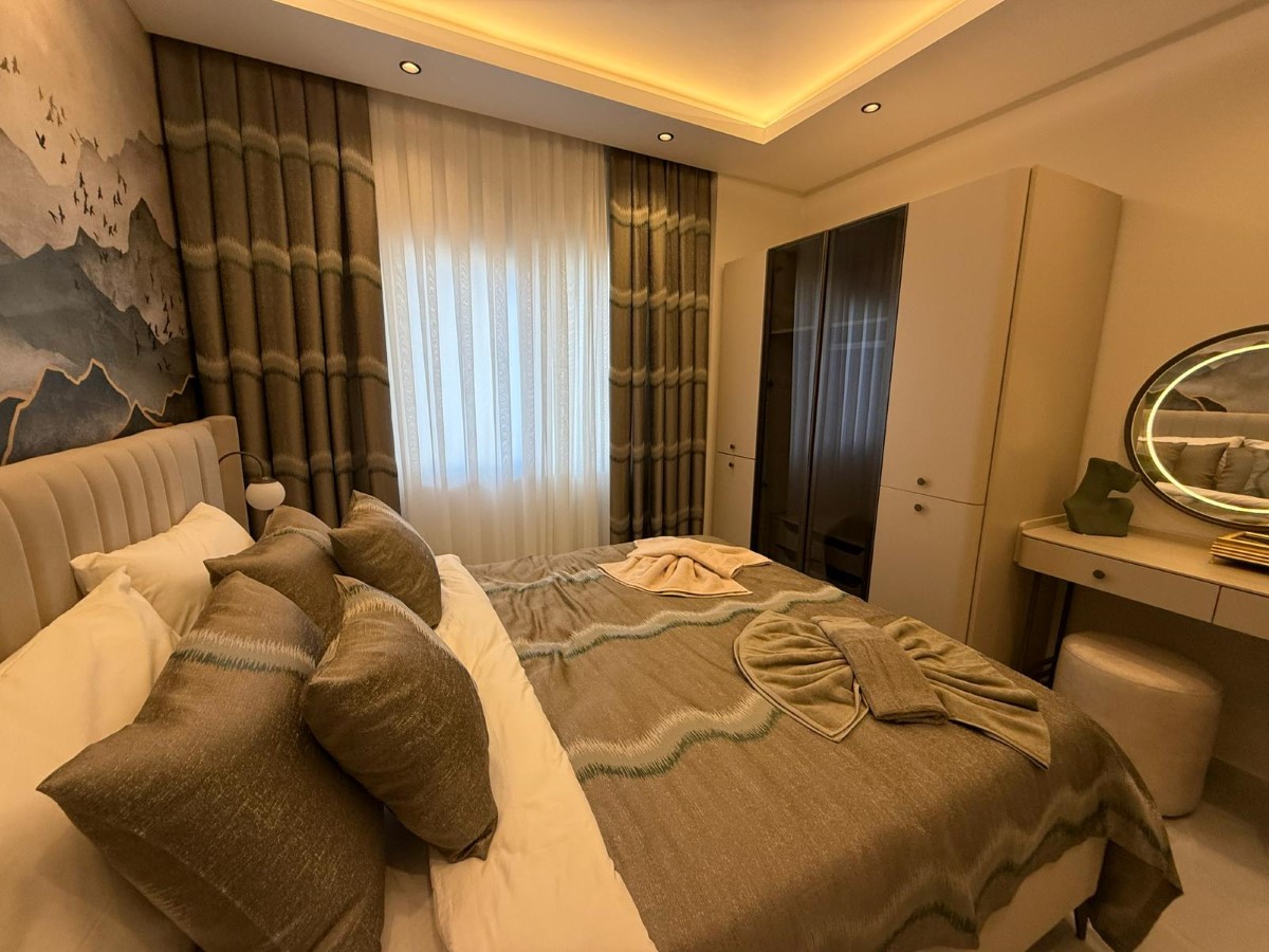 Apartments Alanya (2)