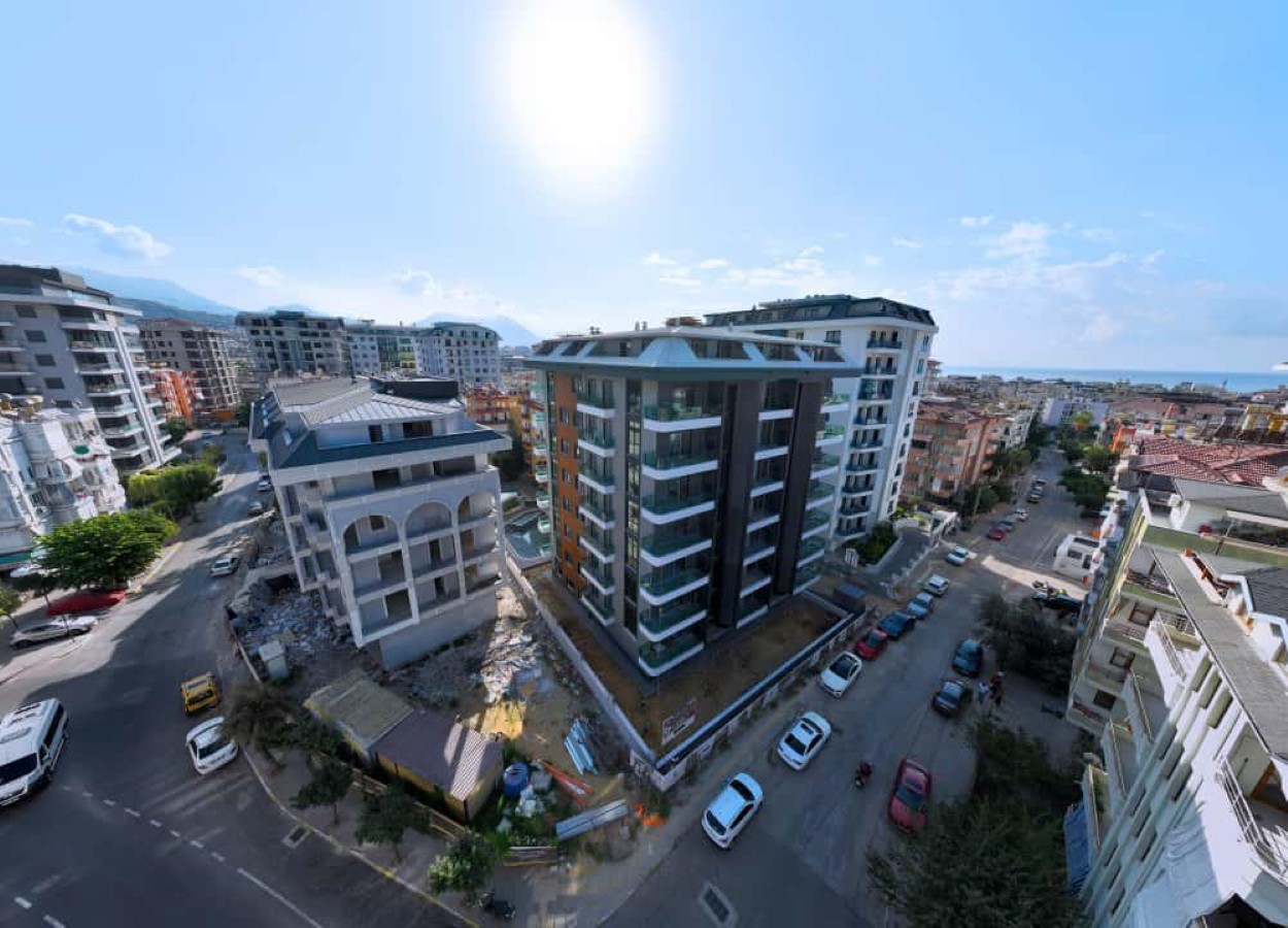 Apartments Alanya (4)