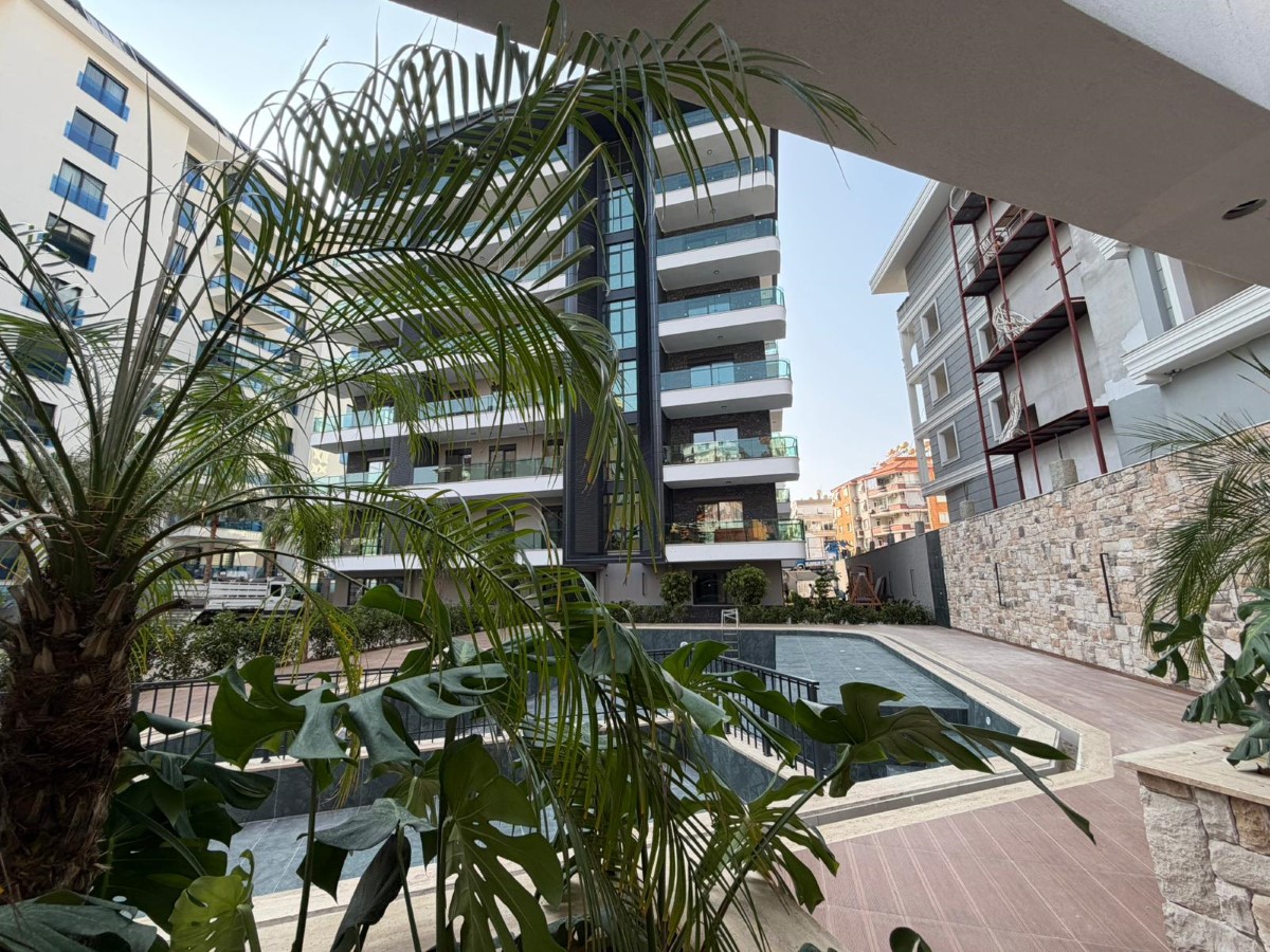 Apartments Alanya (5)