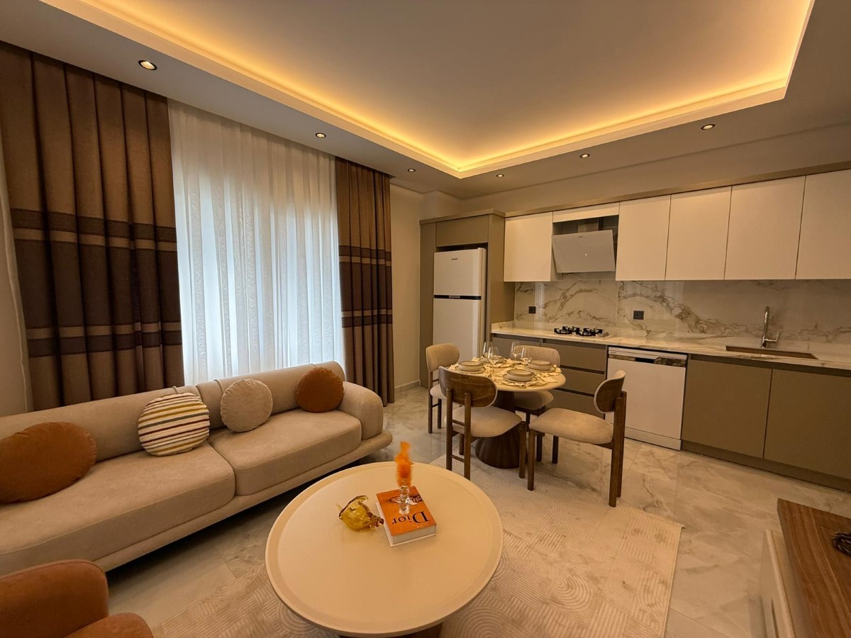 Apartments Alanya (6)