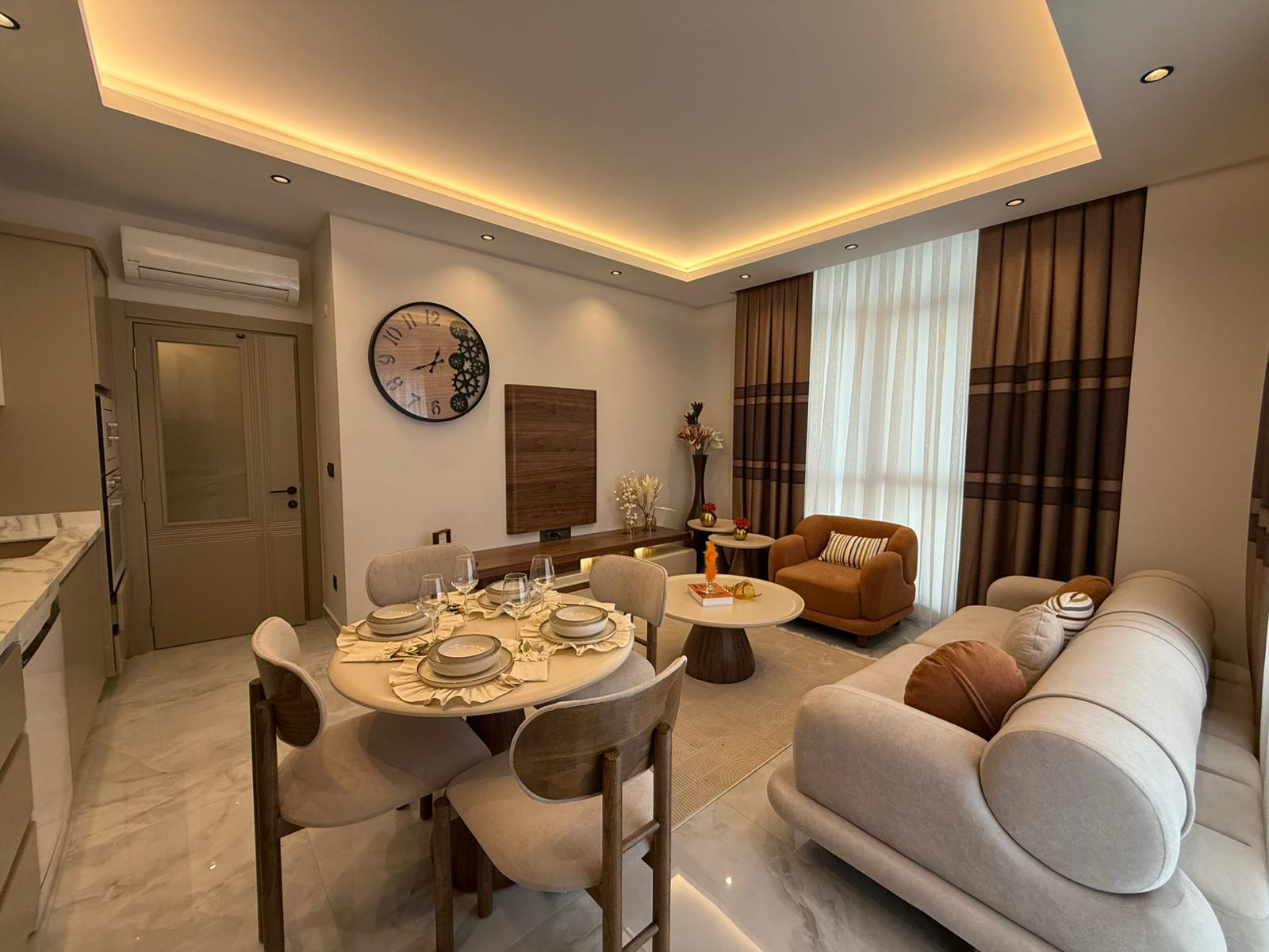 Apartments Alanya (8)