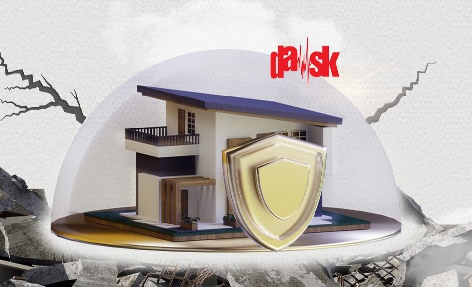 DASK Insurance in Turkey