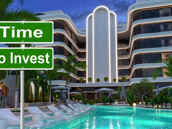 Alanya Real Estate Market