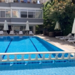 Stylish Apartment in Alanya Centre