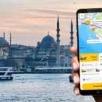 Best mobile apps in Turkey