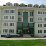 Charming 2-Bedroom Apartment in Oba