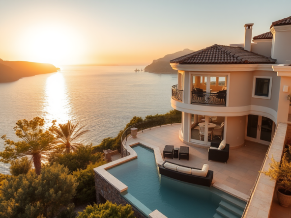 Buying Turkish Real Estate