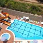 Furnished 1-bedroom Apartment for sale in Avsallar