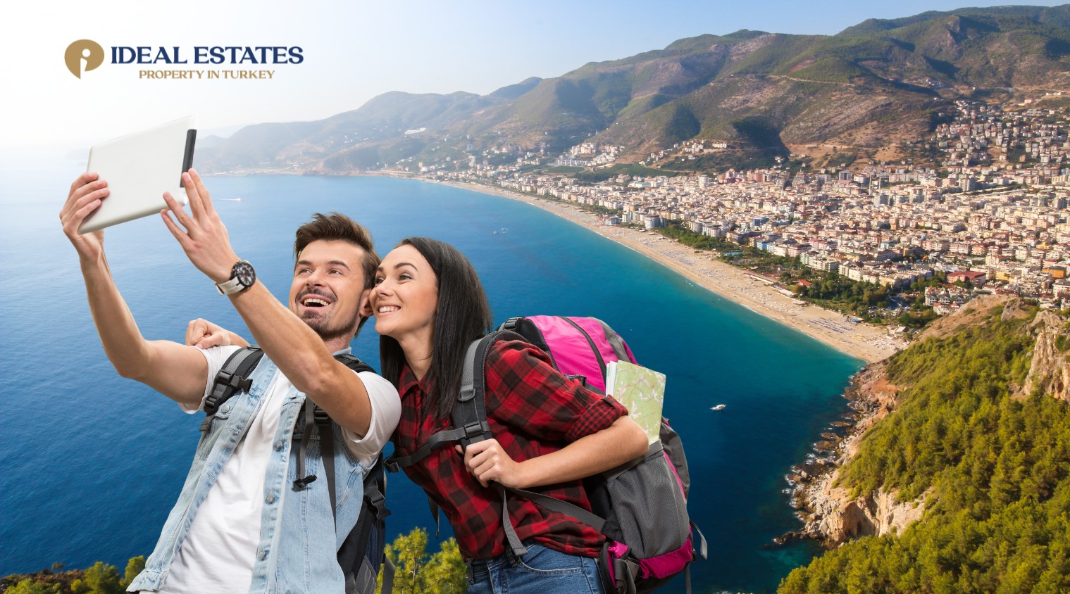 Alanya's Tourism Boom