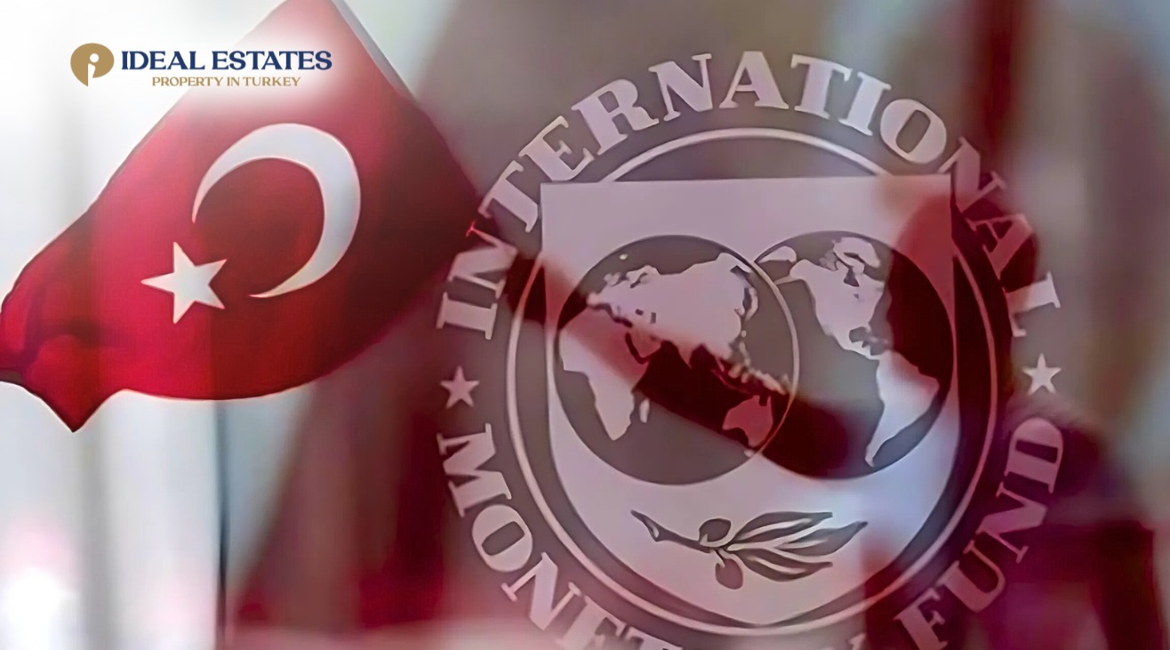 Türkiye’s Growth Signals Real Estate Boom