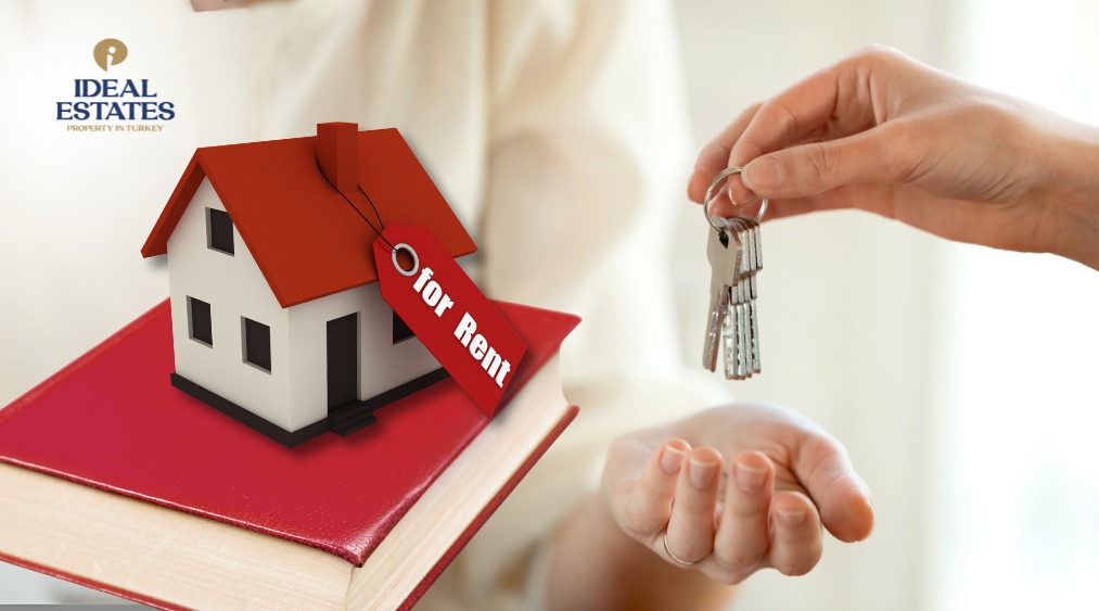 Turkey Rental Law Guide 2025