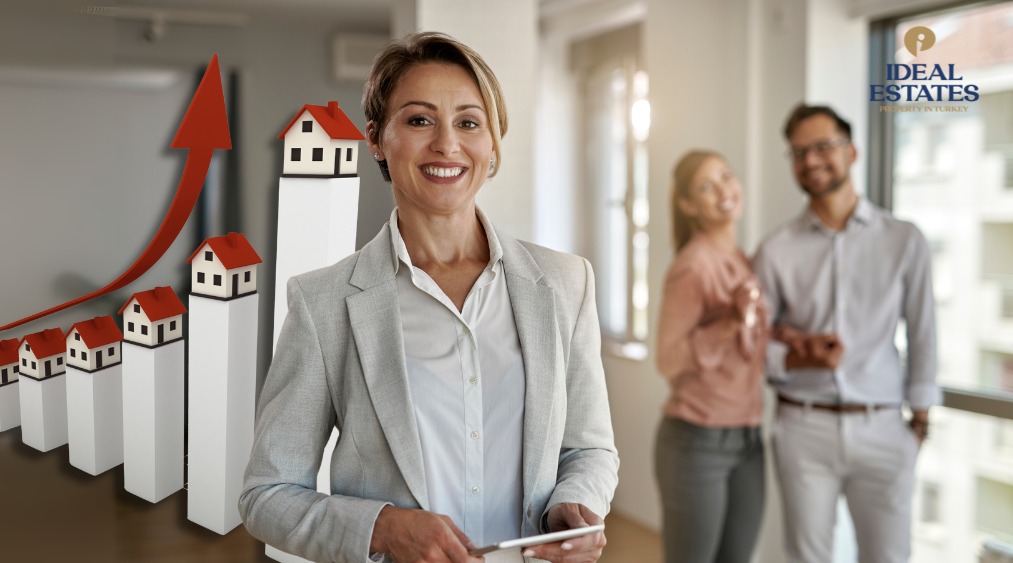 Turkey’s Q2 Growth Boosts Property Demand
