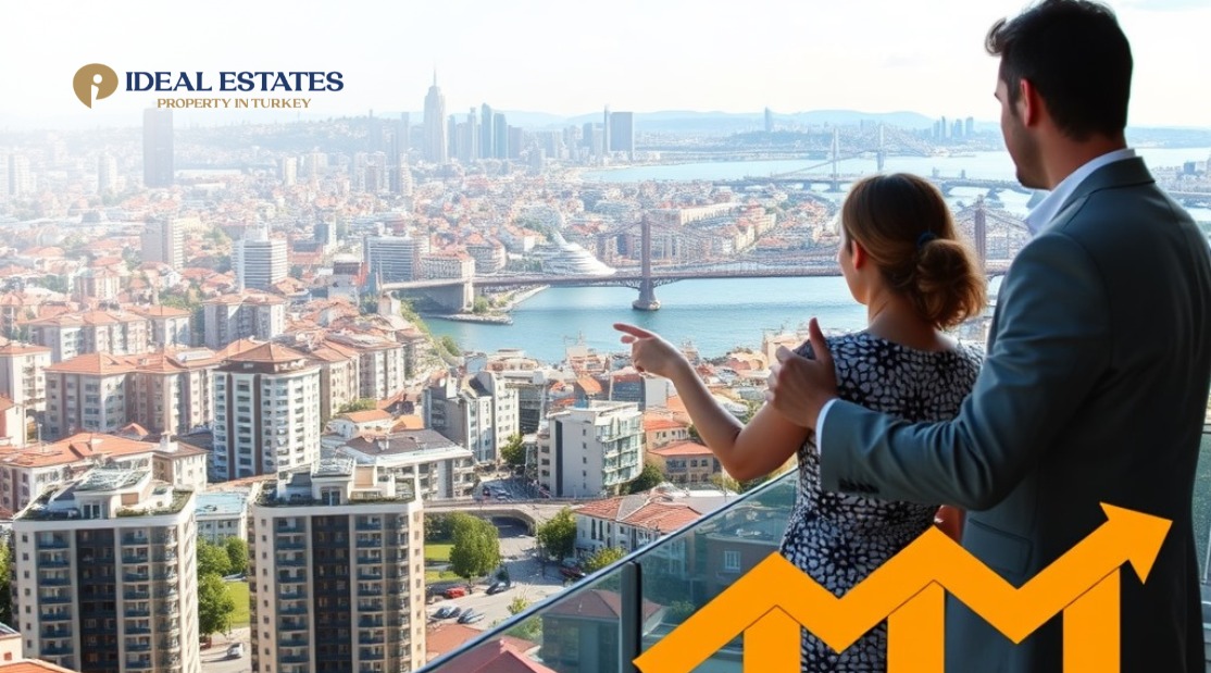 Turkish Housing Market Summer Surge