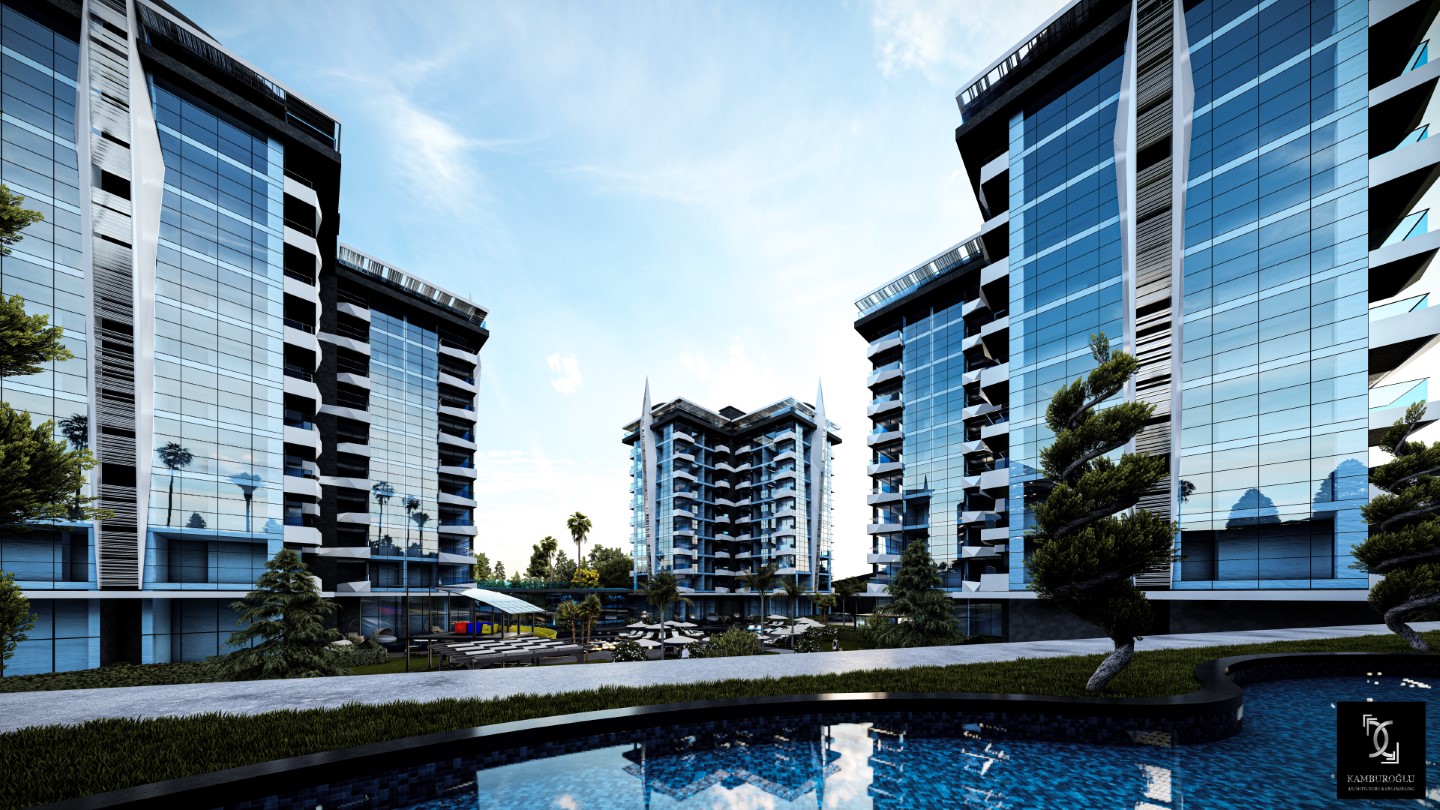 Alanya Timeshare apartments (13)