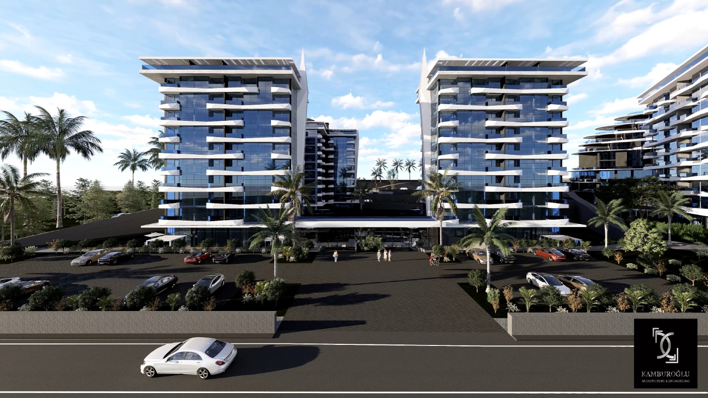 Alanya Timeshare apartments (17)