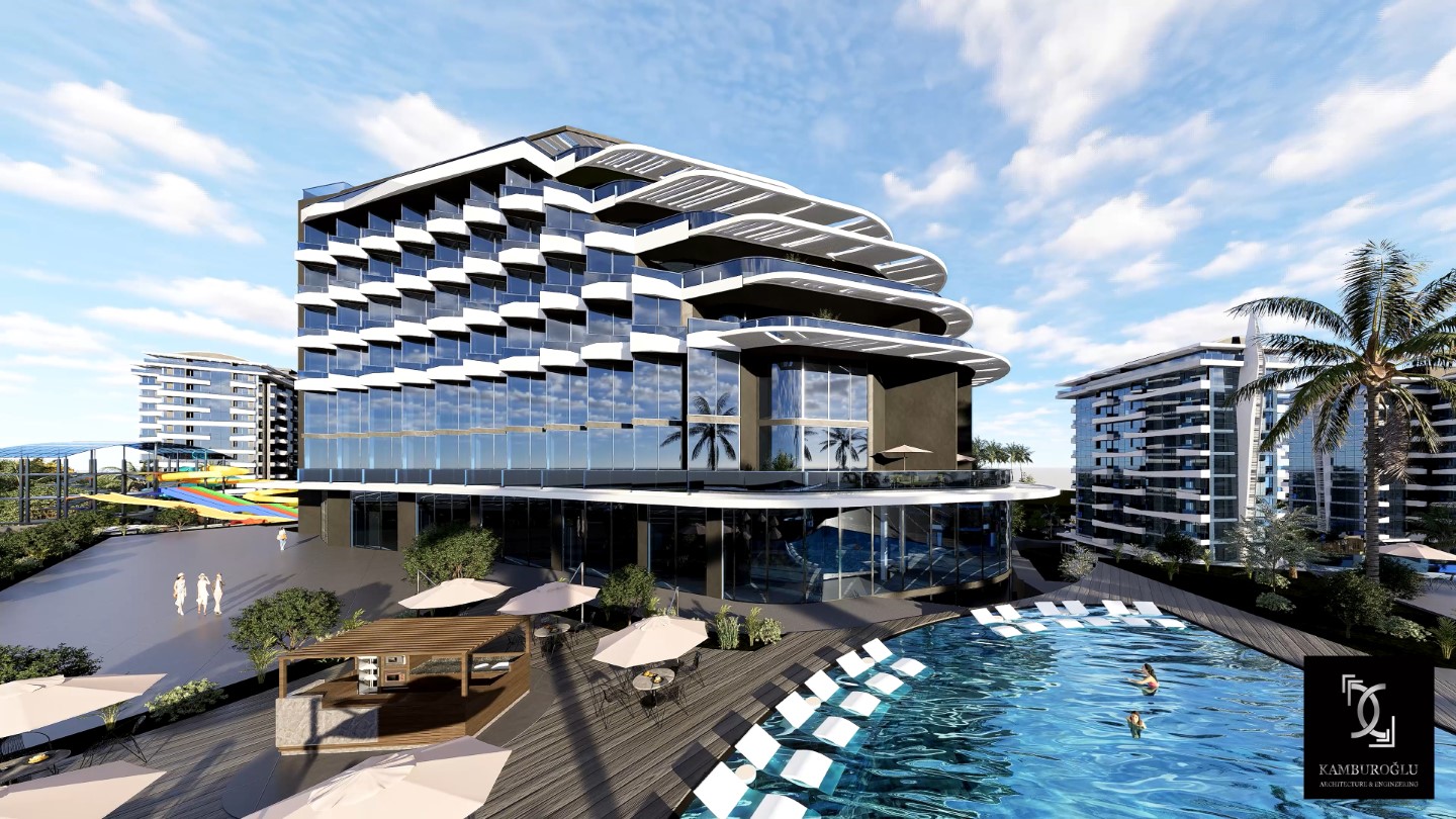Alanya Timeshare apartments (4)