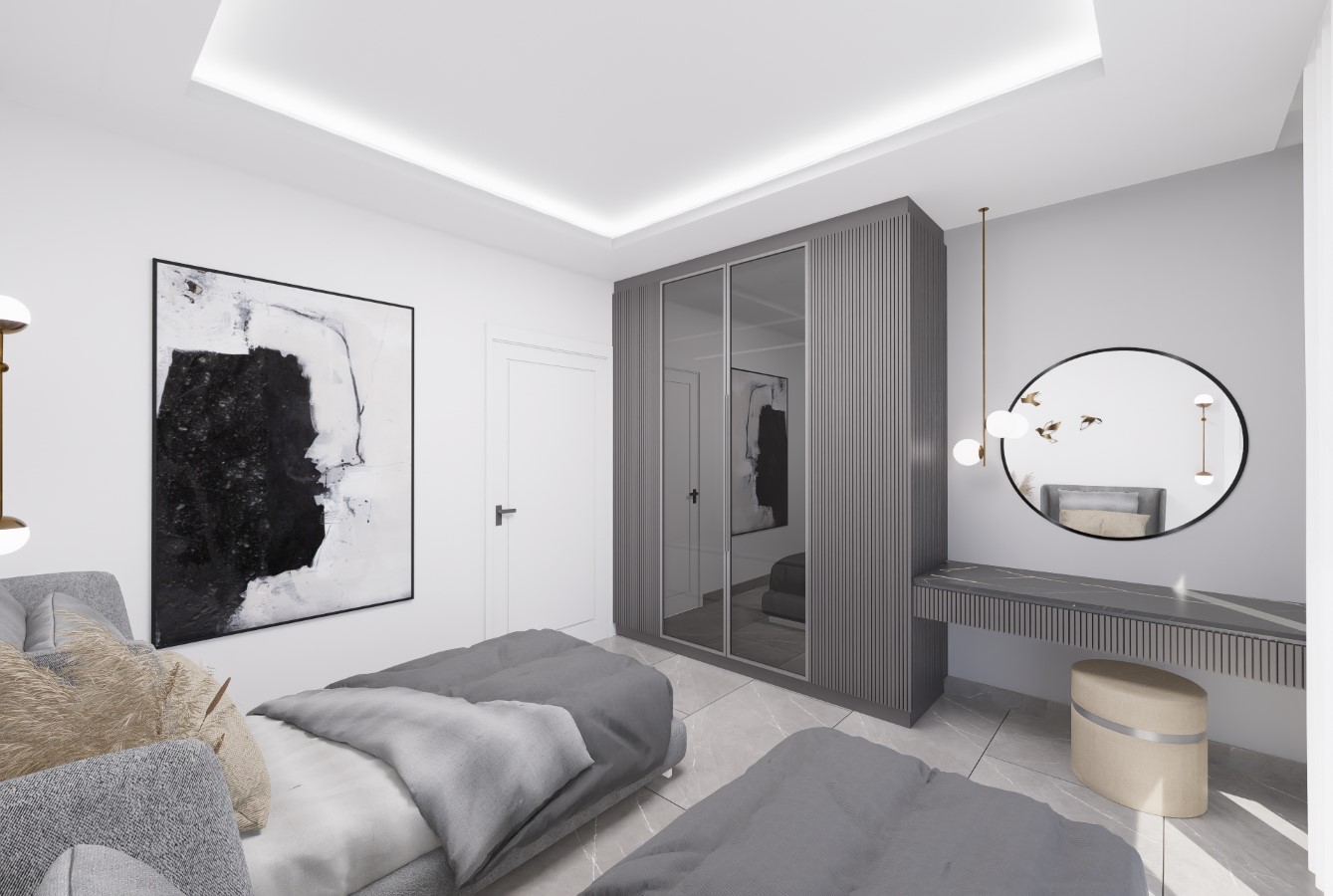 Apartment Penthouse Mahmutlar (23)