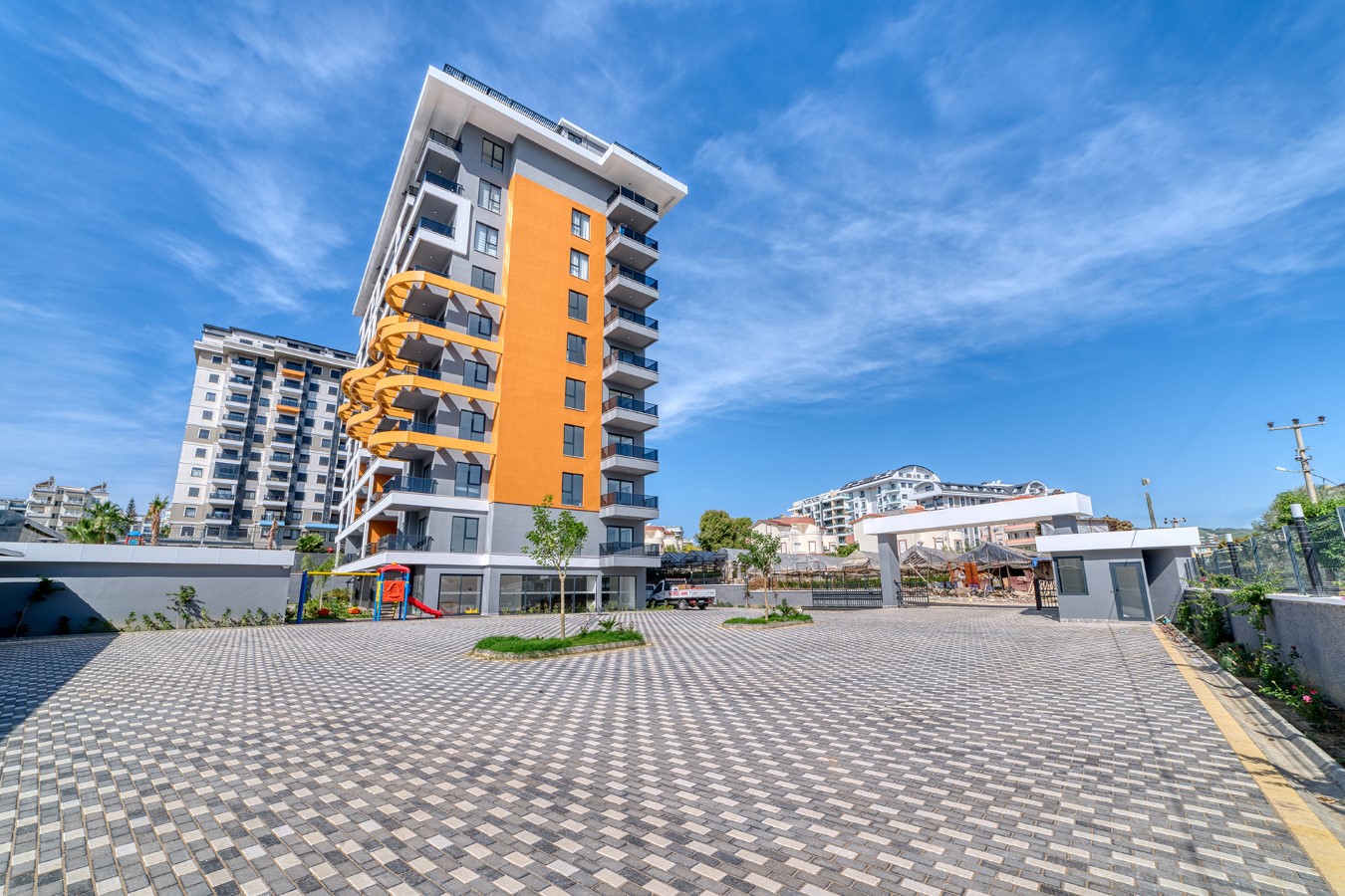 Homes for sale in Avsallar (1)