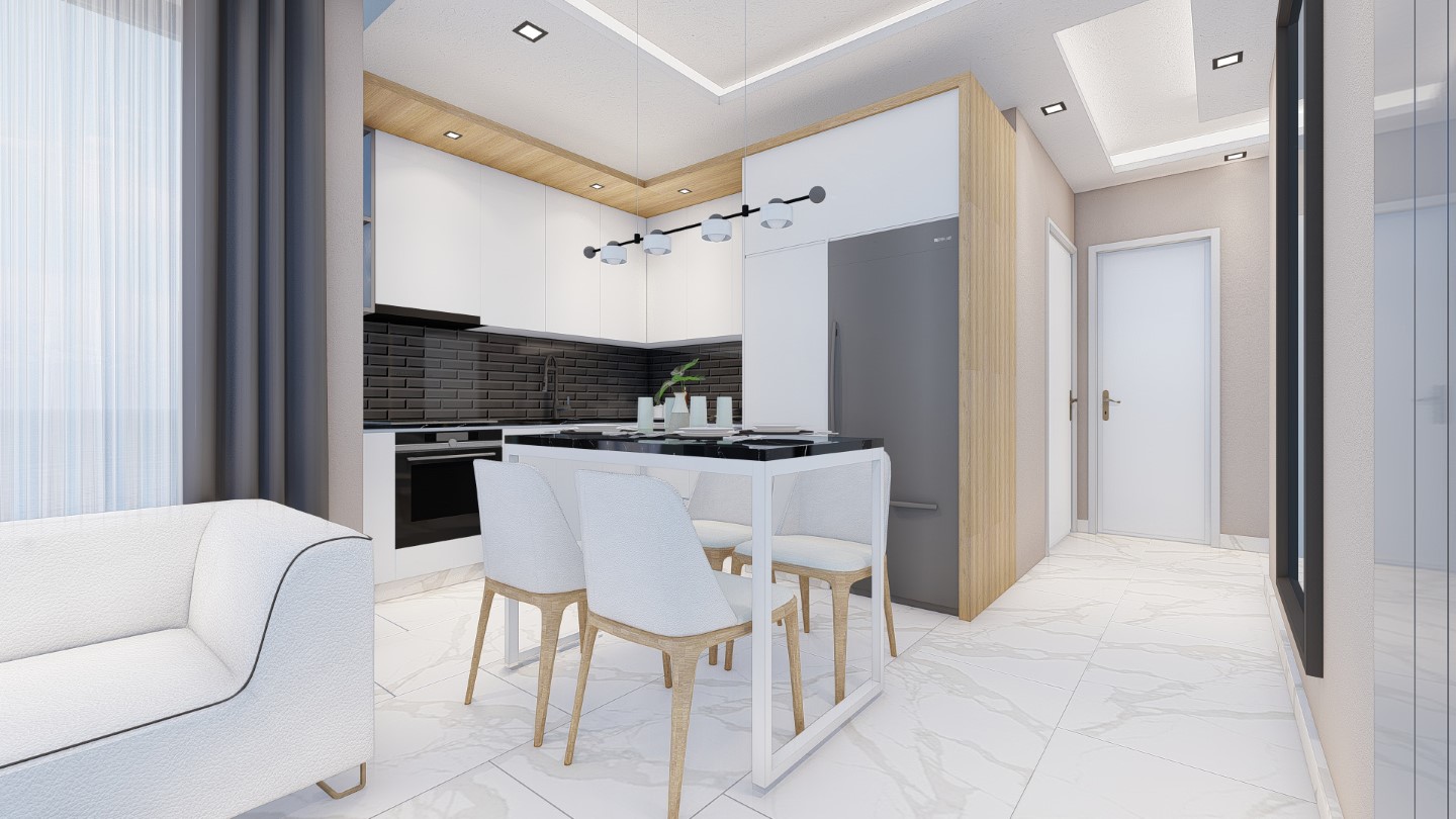 Homes for sale in Avsallar (2)