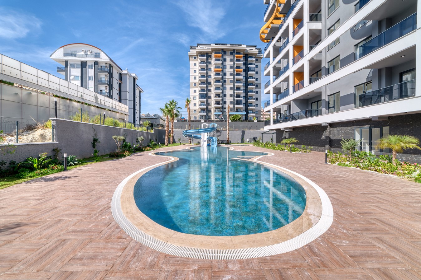 Homes for sale in Avsallar (4)