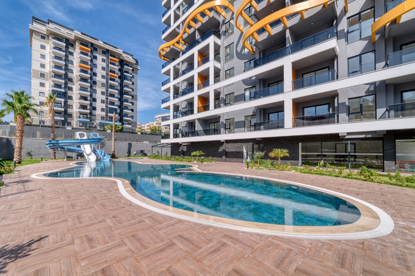 Homes for sale in Avsallar (5)