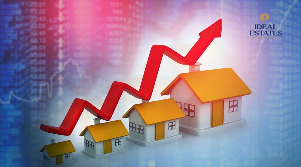 Record Turkish Real Estate Growth