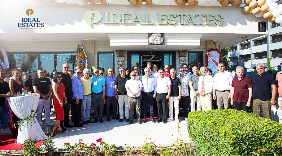 Ideal Estates-Alanya Property Specialists