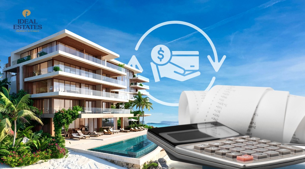 Türkiye’s New Housing Maintenance Fee Regulations