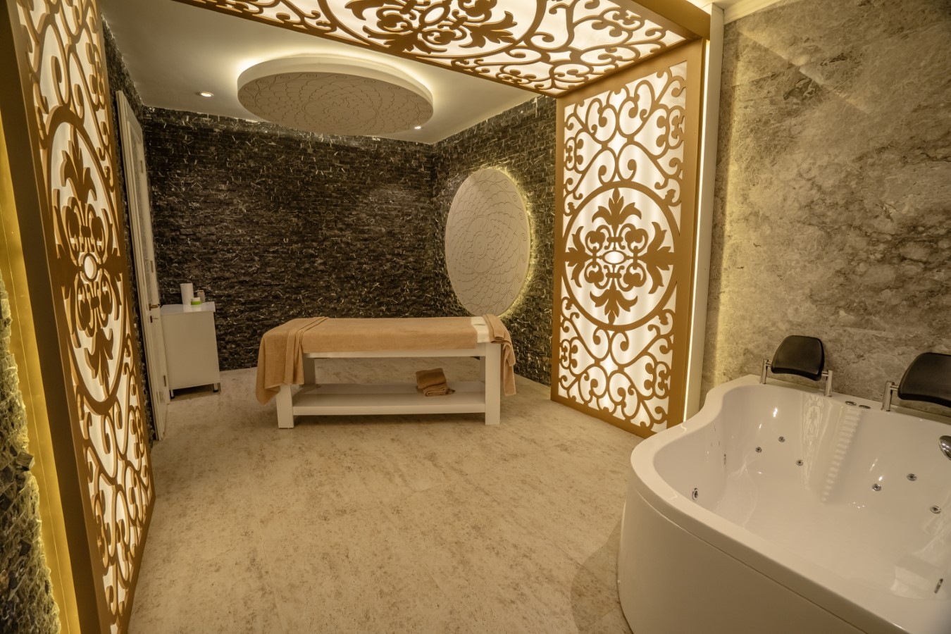 Kargicak Alanya Apartments (12)