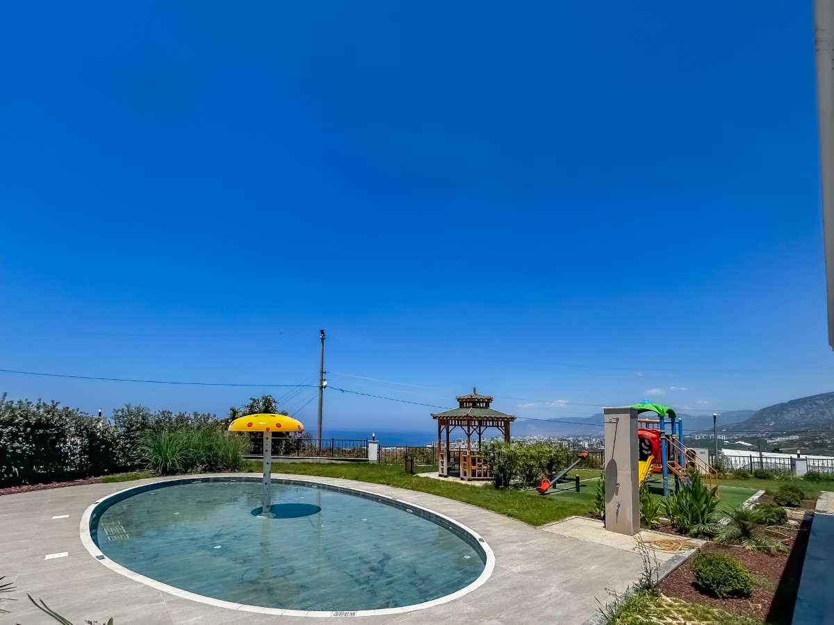 Kargicak Alanya Apartments (13)
