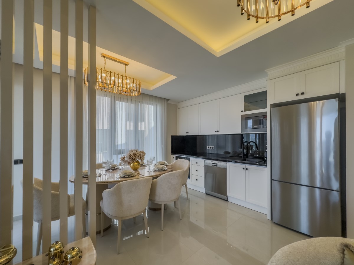Kargicak Alanya Apartments (17)