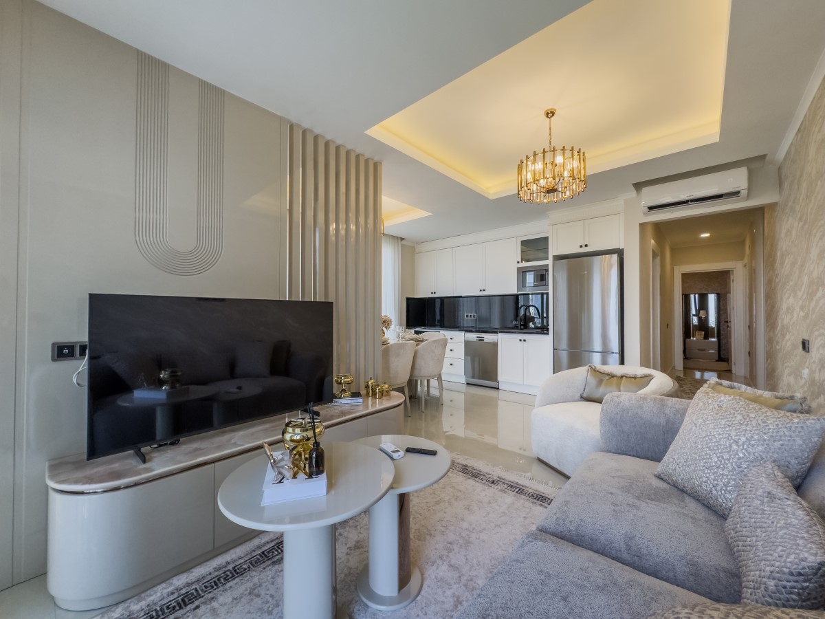 Kargicak Alanya Apartments (21)