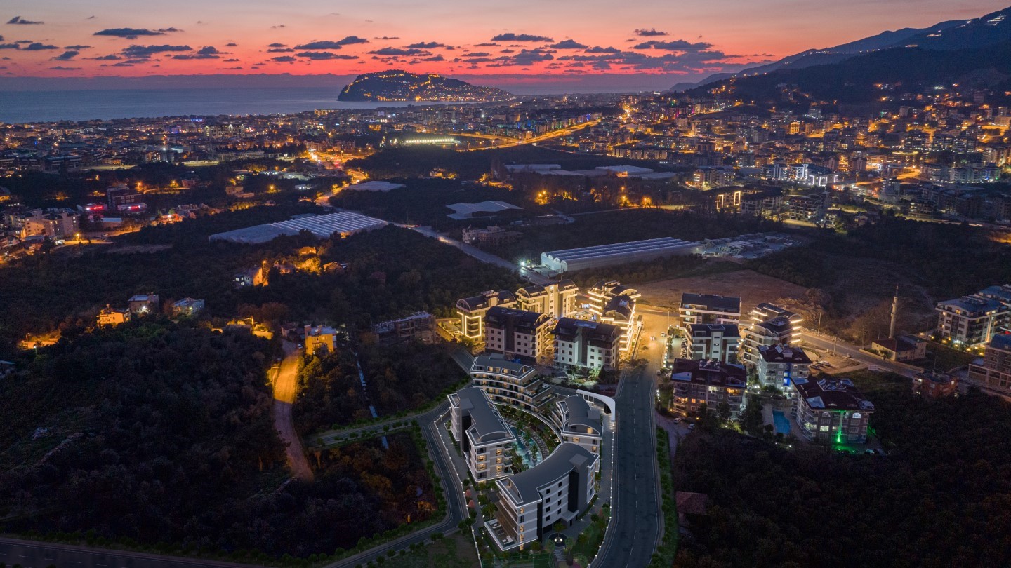 Exclusive deal for foreign Buyers